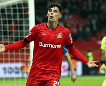 Çelsi onunla danışıqlara başladı