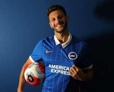 Liverpul'dan Brayton'a