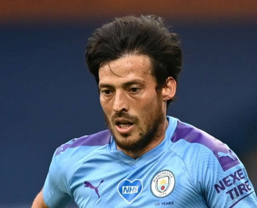 Silva'nın yeni klubu