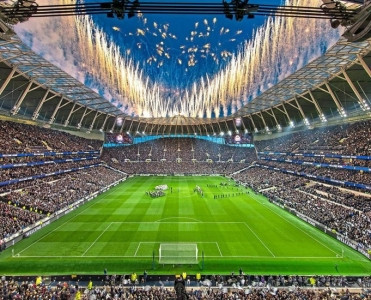 Dünyanın ən yaxşı stadionları açıqlandı - SİYAHI