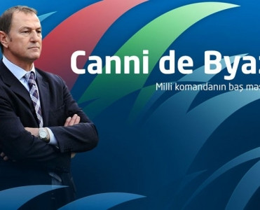 Canni De Byazi ilə müqavilə imzalandı