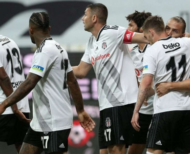 Trabzonspor'un etirazı rədd edildi - Beşiktaş ÇL-da