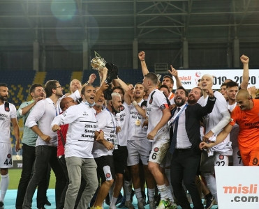 36 il sonra Super Liqada