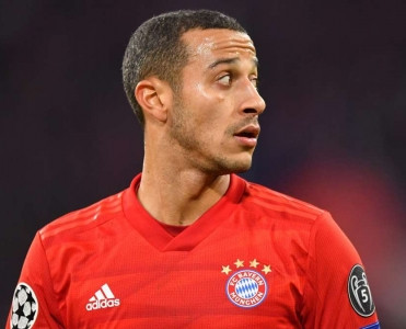 Tiaqo Bavariya'dan ayrıldı