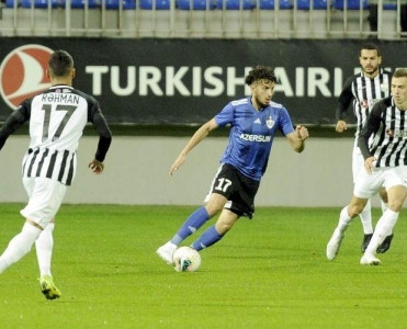 Qarabağ Neftçi'yə qalib gəldi