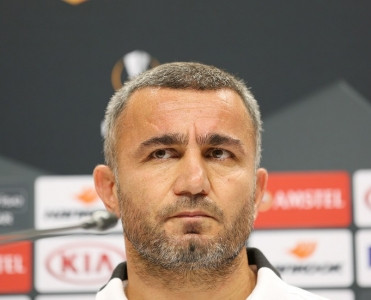 Qalatasaray'dan da təklif gəlsəydi, getməyəcəkdim