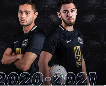 Səbail daha 2 futbolçusu ilə müqaviləni yenilədi