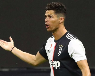 Titul qazanmaq asan deyil - Ronaldo