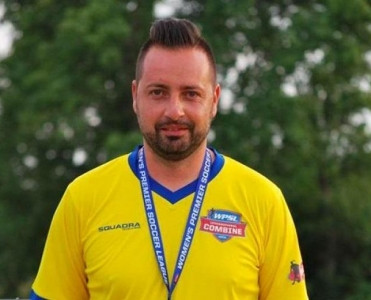 Byazi'dən zəng gələndə zarafat olaraq düşündüm