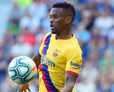 Barselona Semedo ilə yeni müqavilə imzalayır