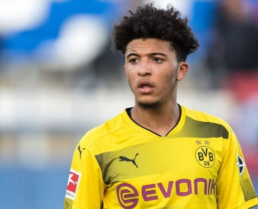 Mançester Yunayted Sanço ilə anlaşdı