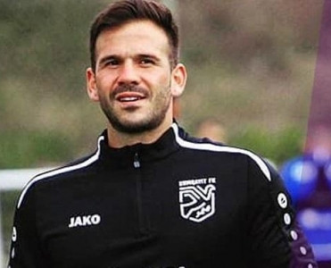 Sumqayıt'dan ayrıldı, Gənclərbirliyi'nə keçdi