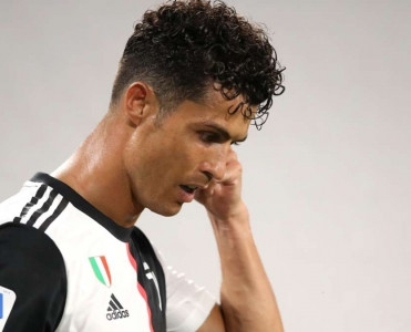 Ronaldo PSJ-yə keçmək istəyib