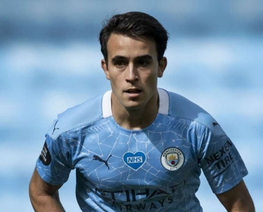 Barselona Mançester Siti'nin futbolçusunu istəyir