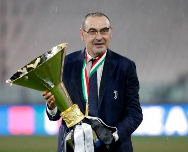 Sarri'yə 20 milyon ödəniləcək