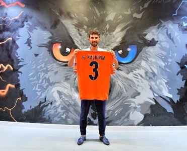 Başakşəhər'dən transfer