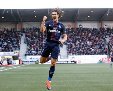 Kavani Portuqaliya klubunda