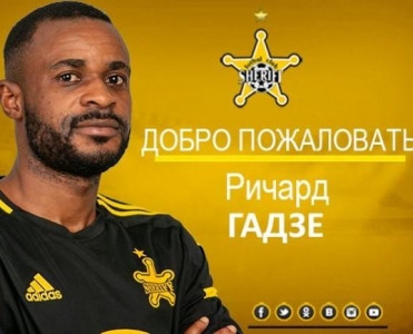 Zirə'dən ayrılan futbolçu Moldova klubunda