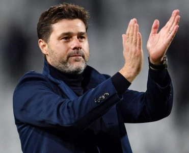 Poççetino Roma'nı çalışdıra bilər