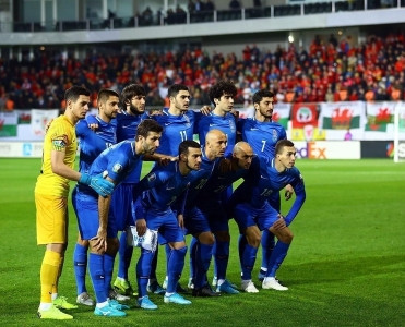 Monteneqro - Azərbaycan matçının stadionu bəlli oldu