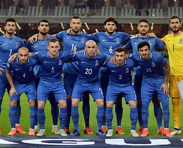 Azərbaycan – Lüksemburq matçı neytral meydanda oynana bilər