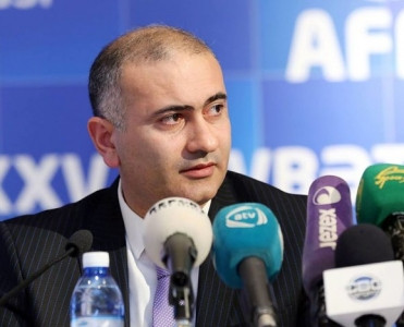 AFFA-dan Azərbaycan - Lüksemburq matçı ilə bağlı açıqlama