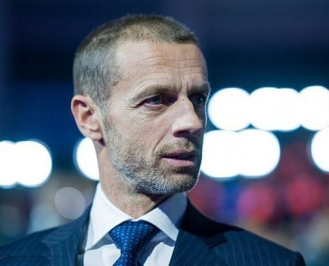 UEFA prezidenti koronavirus testindən keçəcək