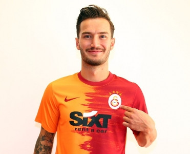 Qalatasaray'dan növbəti transfer