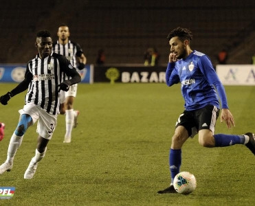 Premyer Liqamızda yeni mövsümün püşkü atılacaq