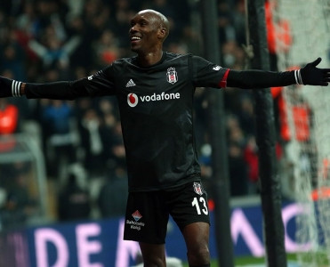 Beşiktaş'da yeni müqavilə