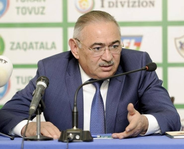 Ramin Musayev avrokubokların püşkünü dəyərləndirdi