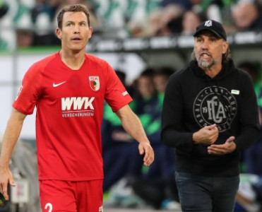 Yuventus'un sabiq futbolçusu karyerasını bitirdi