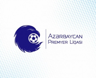 Premyer Liqamızda I turun oyun cədvəli açıqlandı