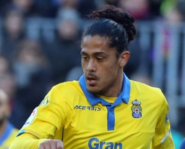 Uruqvaylı futbolçu Fənərbaxça'da