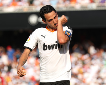 Valensiya'dan ayrıldılar, Vilyareal'a keçdilər