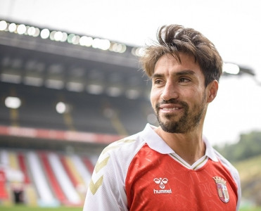 Qaytan'ın yeni klubu