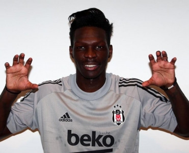 Beşiktaş'dan ilk transfer