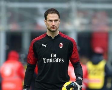 Qarabağ'ın sabiq qapıçısı Fənərbaxça ilə razılaşdı