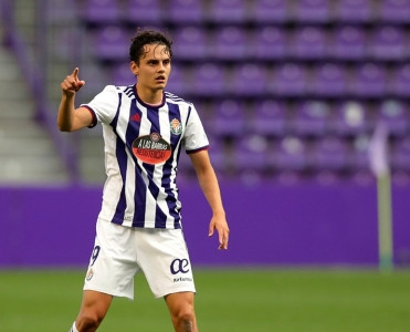 Türkiyə millisinin üzvü İspaniyada klubunu dəyişdi