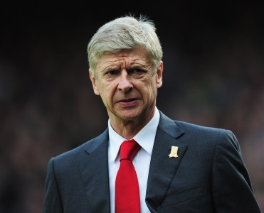 Venger Barselona'nın təklifini rədd etdi