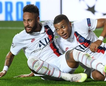 Neymar və Mbappe klubda qalacaq