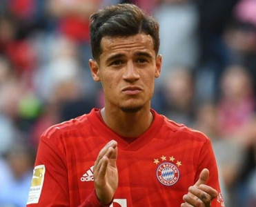 Koutinyo Premyer Liqa klubuna keçir?