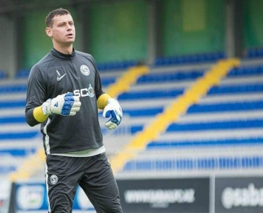 Səbail Rıbka ilə yollarını ayırdı