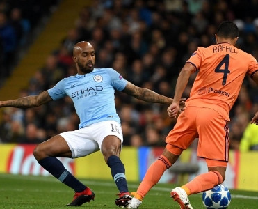 Lion Mançester Siti ilə matçın hakiminin dəyişdirilməsini tələb edir