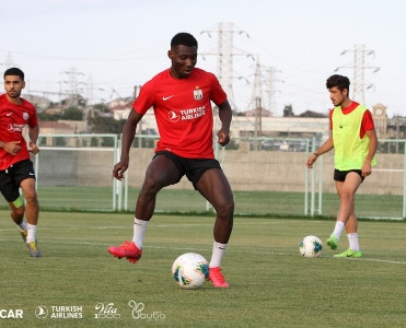 Meydanda can qoymağa hazıram - Kane