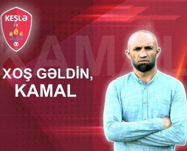 Keşlə yeni qapıçı transfer etdi