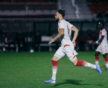 Dadaşov ABŞ-da növbəti oyununa çıxdı