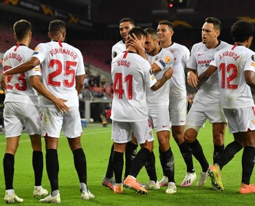 XXI əsrdə ən çox finala yüksələn komanda