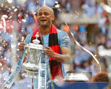 Kompani karyerasını başa vurdu