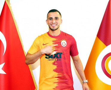 Qalatasaray'dan növbəti transfer